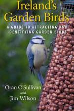 Ireland's Garden Birds af Oran O'Sullivan