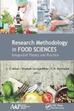 Research Methodology in Food Sciences