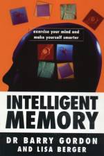 Intelligent Memory af Barry Gordon