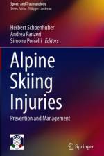 Alpine Skiing Injuries
