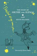 The Diary of Archie the Alpaca af Kevin MacNeil