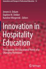 Innovation in Hospitality Education