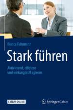 Stark fuhren af Bianca Fuhrmann