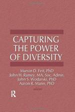 Capturing the Power of Diversity af Marvin D (Norfolk State University Feit