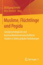 Muslime, Fluchtlinge Und Pegida