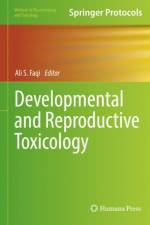 Developmental and Reproductive Toxicology