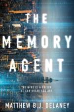 The Memory Agent af Matthew B.J. Delaney
