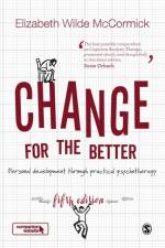 Change for the Better af Elizabeth Wilde McCormick