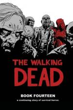 The Walking Dead Book 14 af Robert Kirkman