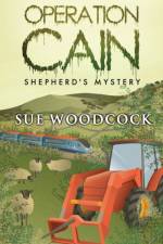 Operation Cain af Sue Woodcock