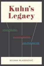 Kuhn's Legacy af Bojana Mladenovic