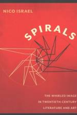 Spirals af Nico Israel