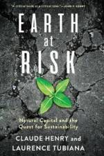Earth at Risk af Claude Henry