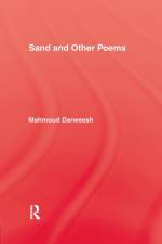 Sand & Other Poems af Darweesh