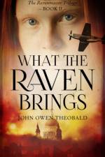 What the Raven Brings