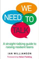 We Need to Talk af Ian Williamson