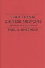 Traditional Chinese Medicine