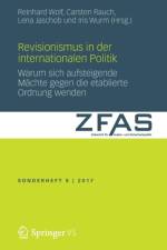Revisionismus in Der Internationalen Politik