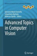 Advanced Topics in Computer Vision