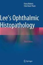 Lee's Ophthalmic Histopathology af Fiona Roberts