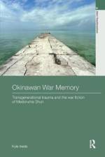 Okinawan War Memory af Kyle (University of Vermont Ikeda