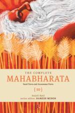 The Complete Mahabharata af Anjuli Kaul