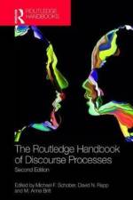 The Routledge Handbook of Discourse Processes