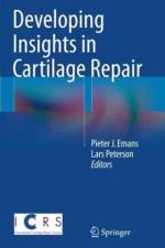 Developing Insights in Cartilage Repair