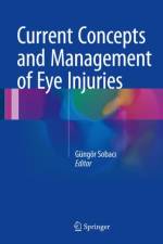 Current Concepts and Management of Eye Injuries