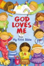 God Loves Me, My First Bible af Susan Elizabeth Beck