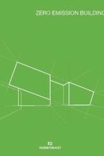 Zero Emission Buildings