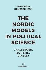 Nordic Models in Political Science