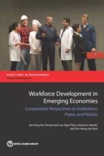 Workforce development in emerging economies af Jee-Peng Tan