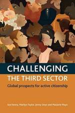 Challenging The Third Sector af Sue (Deakin University) Kenny