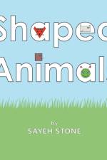 Shaped Animals af Sayeh Stone