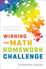 Winning the Math Homework Challenge af Catheryne Draper