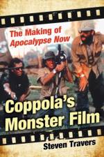 Coppola's Monster Film af Steven Travers