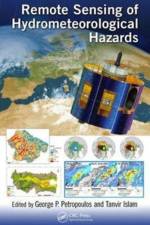 Remote Sensing of Hydrometeorological Hazards