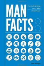 Man Facts af Dan Bridges