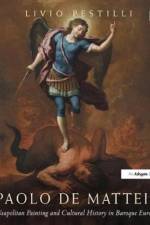 Paolo de Matteis af Livio Pestilli