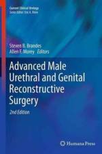 Advanced Male Urethral and Genital Reconstructive Surgery
