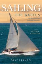 Sailing af Dave Franzel