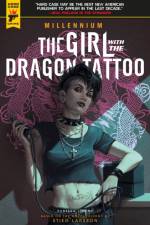 Millennium Vol. 1: The Girl With The Dragon Tattoo af Sylvian Runberg