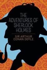 The Adventures of Sherlock Holmes af Sir Arthur Conan Doyle
