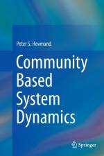 Community Based System Dynamics af Peter S. Hovmand