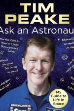 Ask an Astronaut af Tim Peake