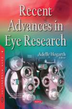 Recent Advances in Eye Research