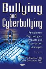 Bullying & Cyberbullying