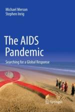 The AIDS Pandemic af Michael Merson