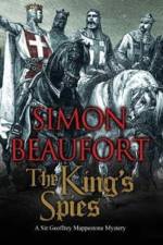 The King's Spies af Simon Beaufort